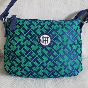 TOMMY HILFIGER Crossbody Bag